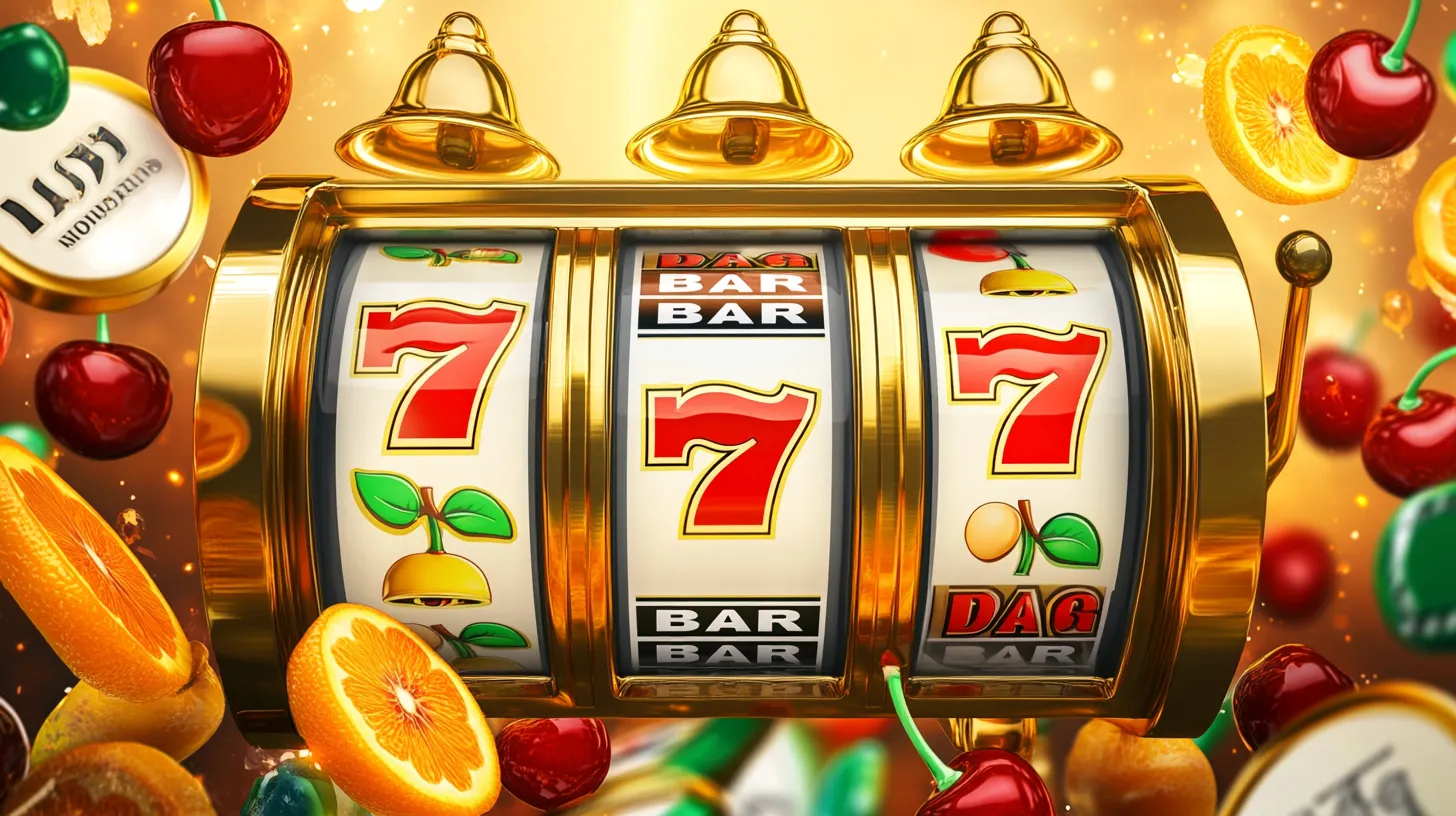 Best progressive slots overview