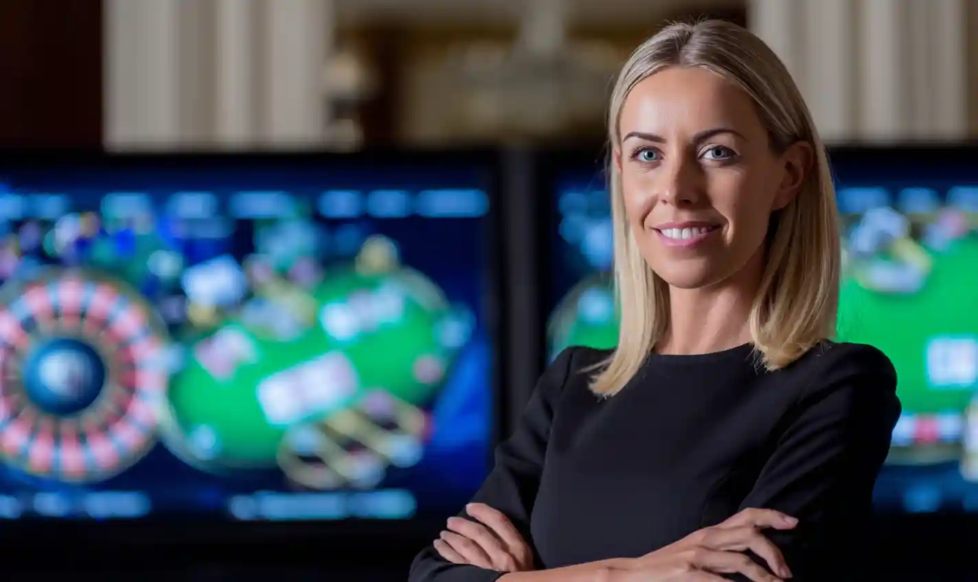 casino slot technician