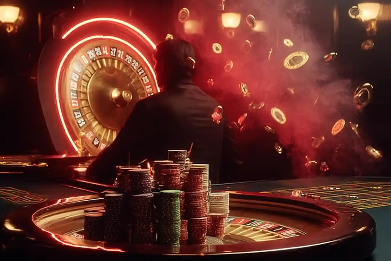 how to become a slot technician