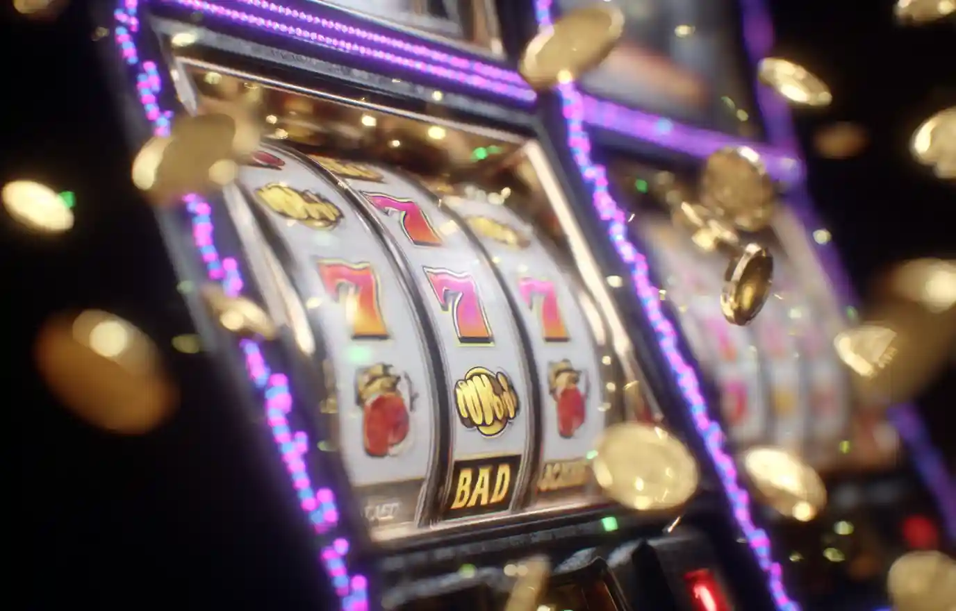 best time to play slot machines