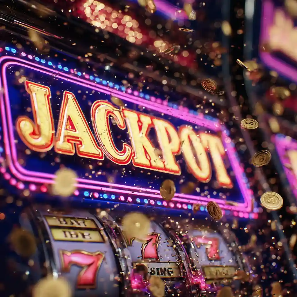slot machines florida