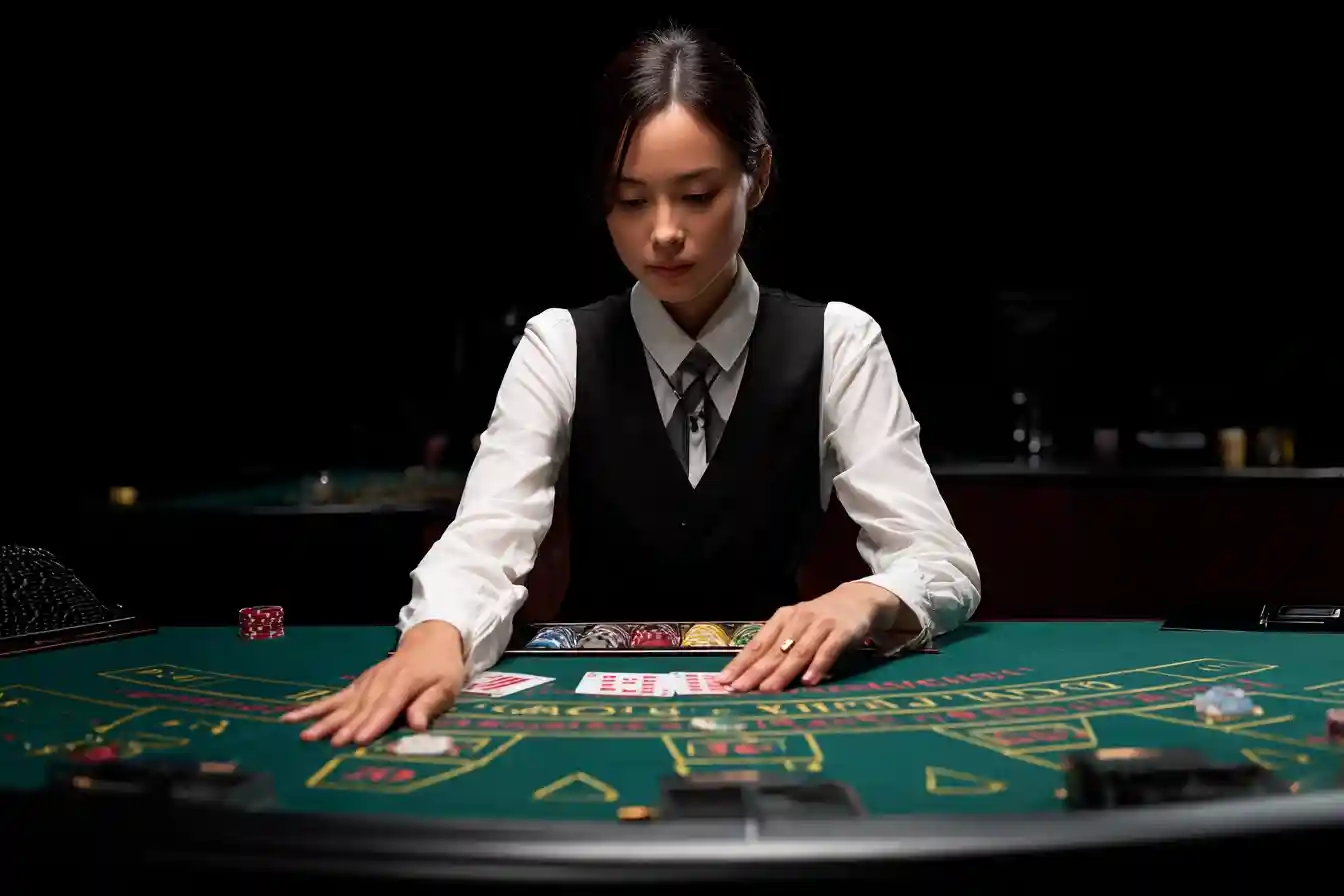 whats the trick to slot machines