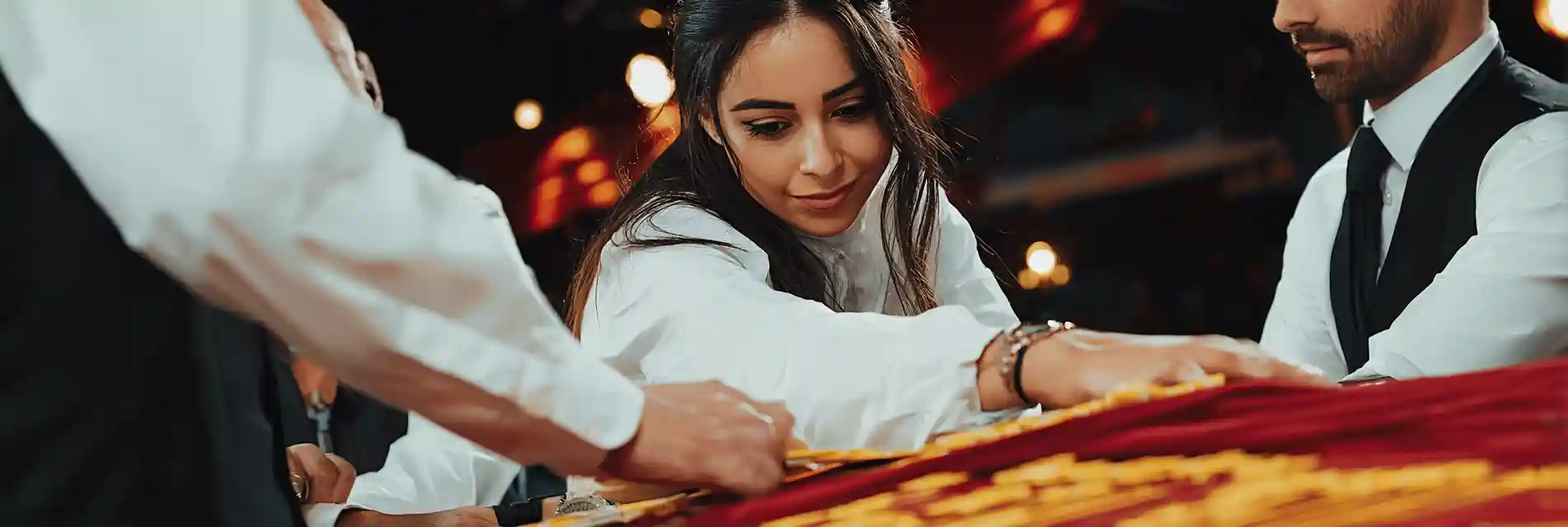 red canyon slot