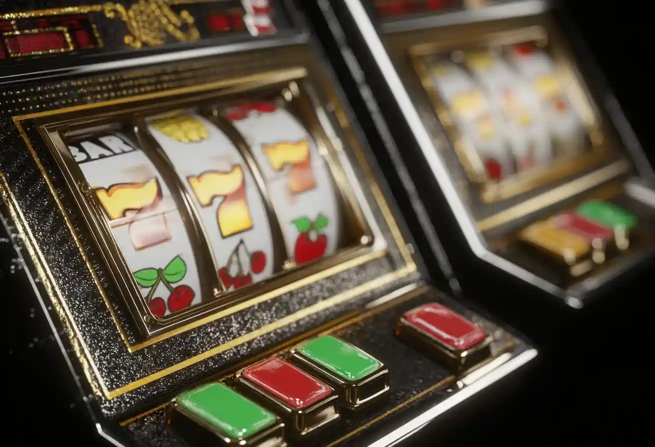 come capire quando una slot machine sta per pagare