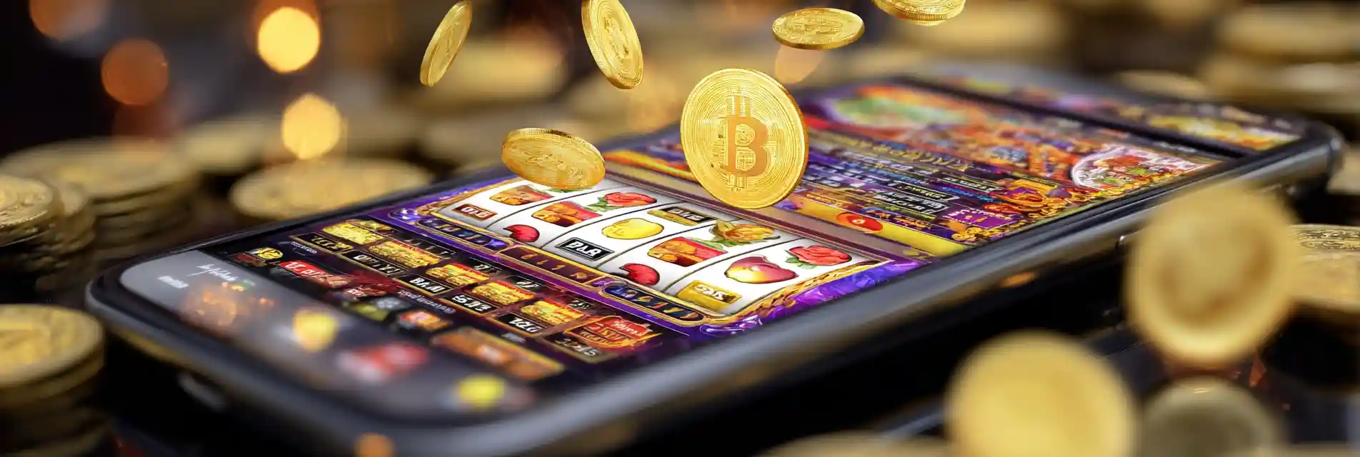 how can you win on slot machines