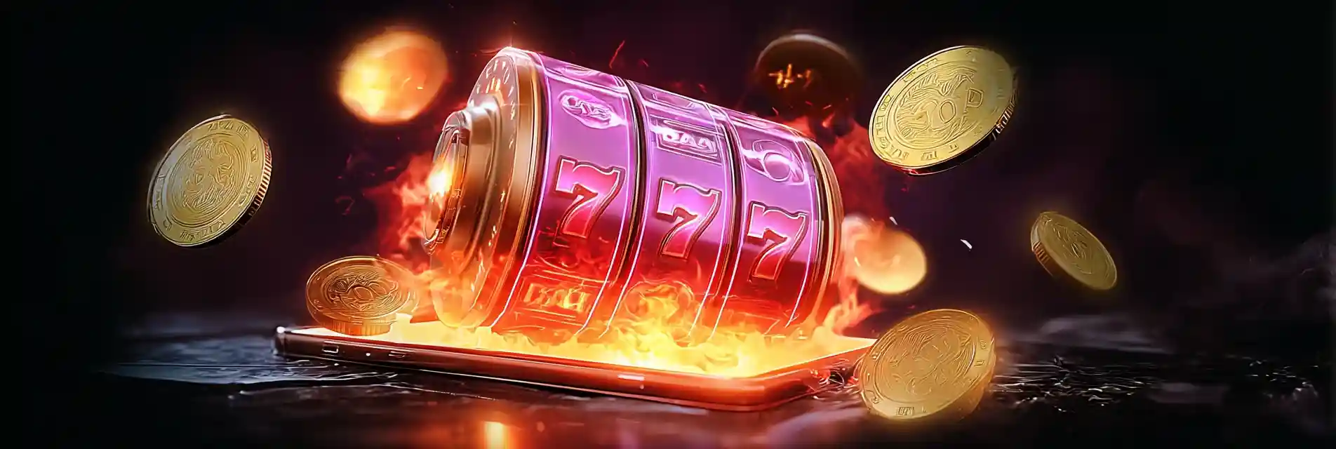 how to win money on a slot machine