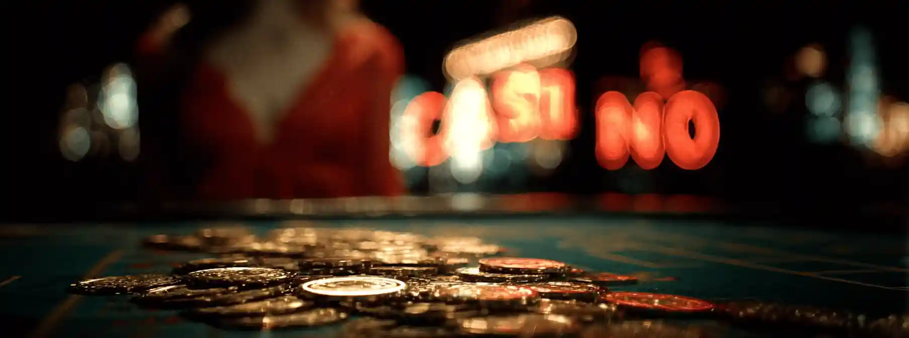 when to walk away from a slot machine
