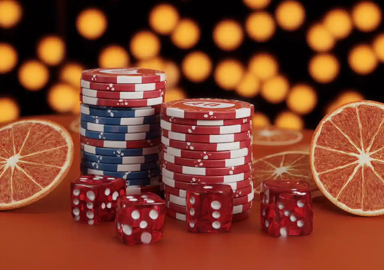 luckyland slots in-game features