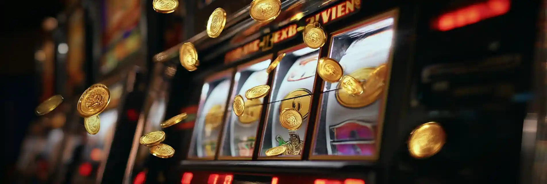 africa slot machine
