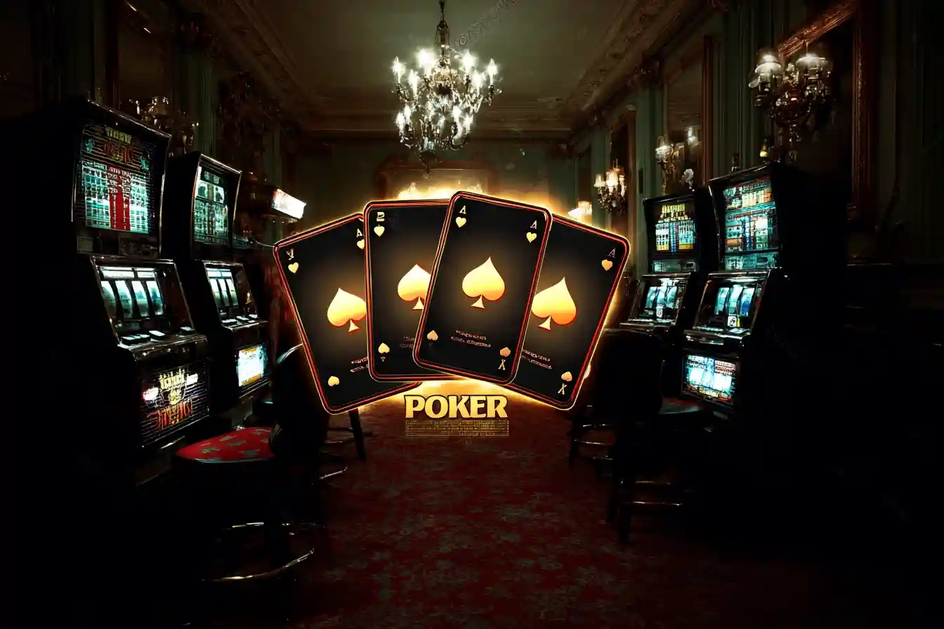 winning progressive slots