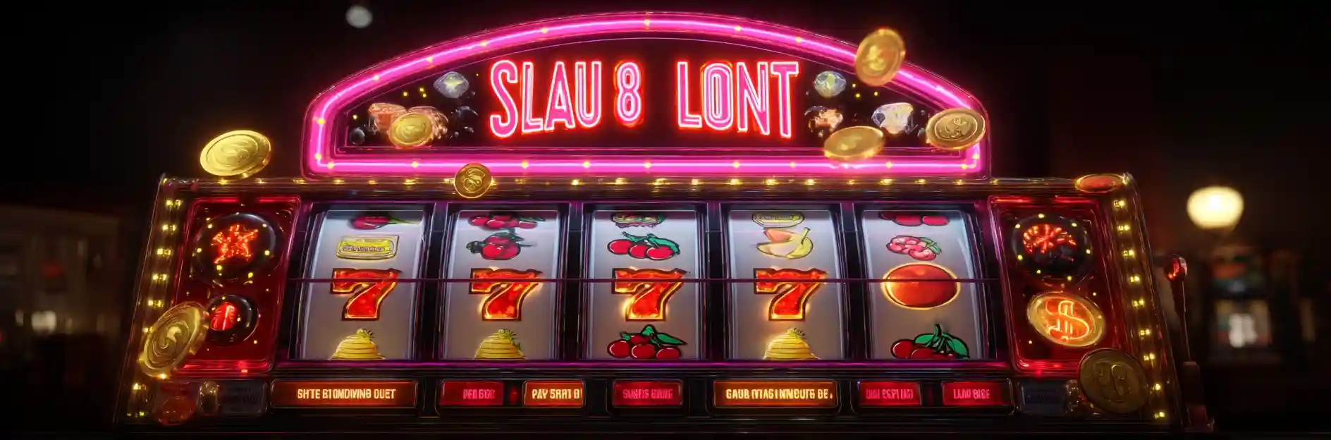 slot loaded subwoofer