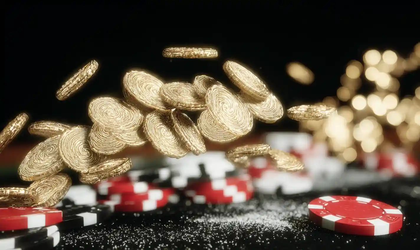 blazing 7 progressive slots