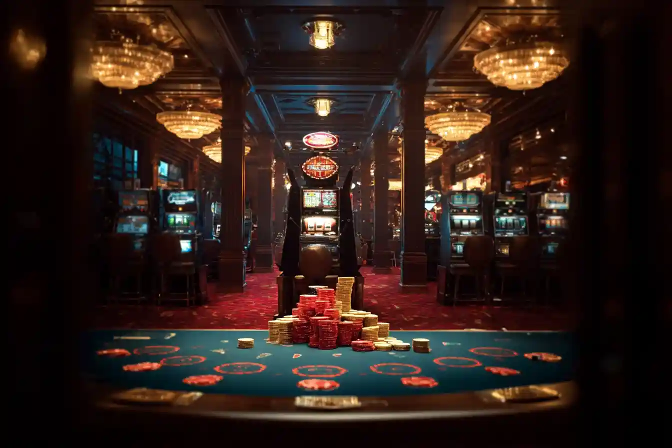 slot games online for fun