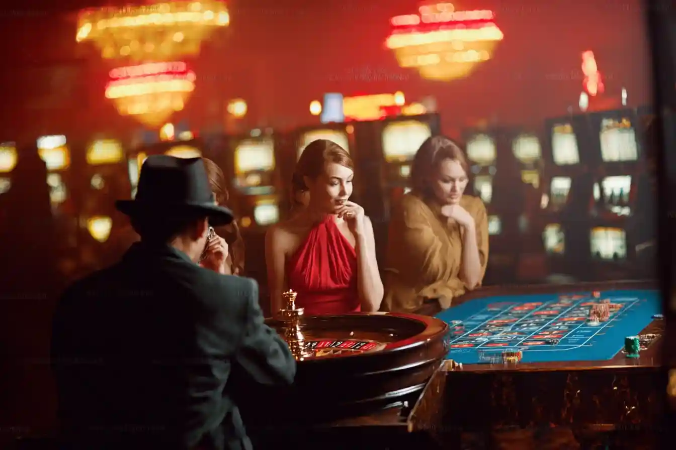 slot hustling