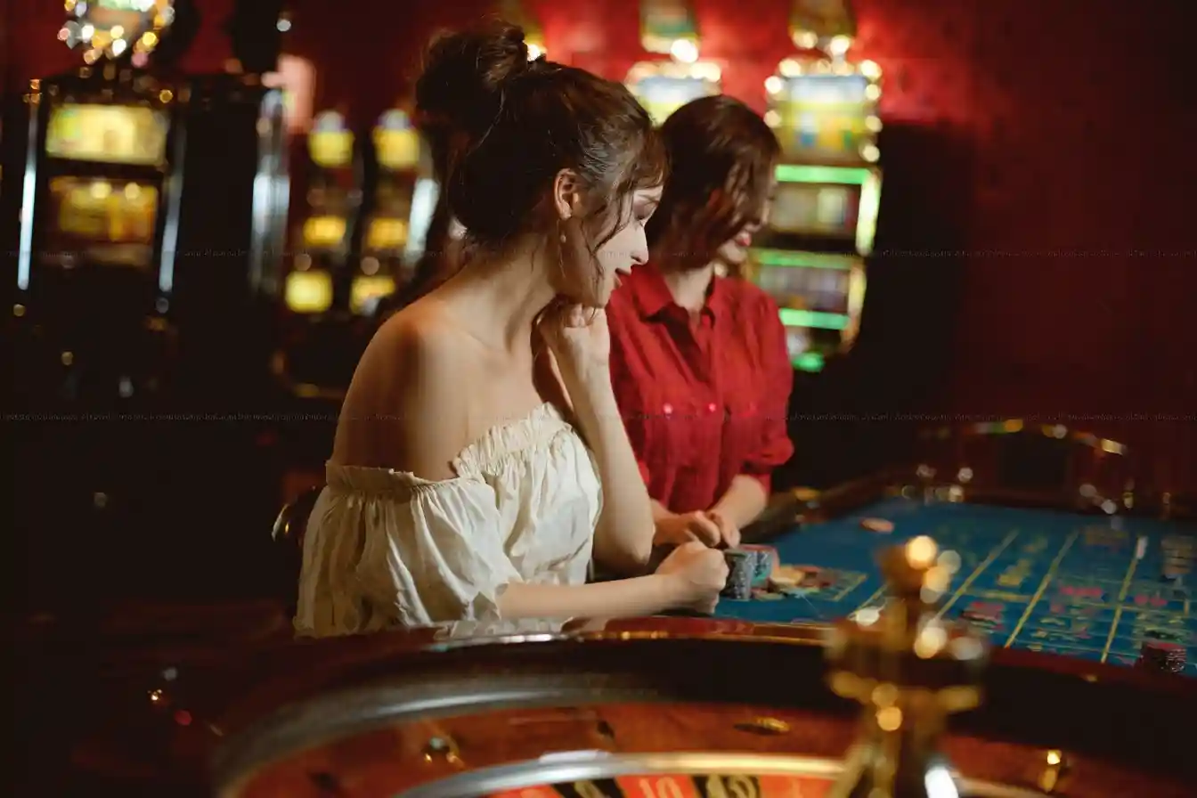 vegas slot wins