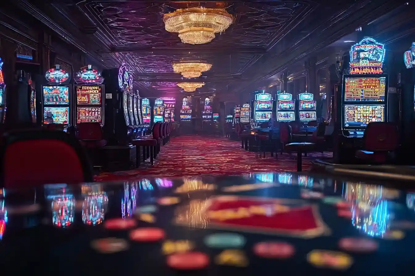 slot halloween