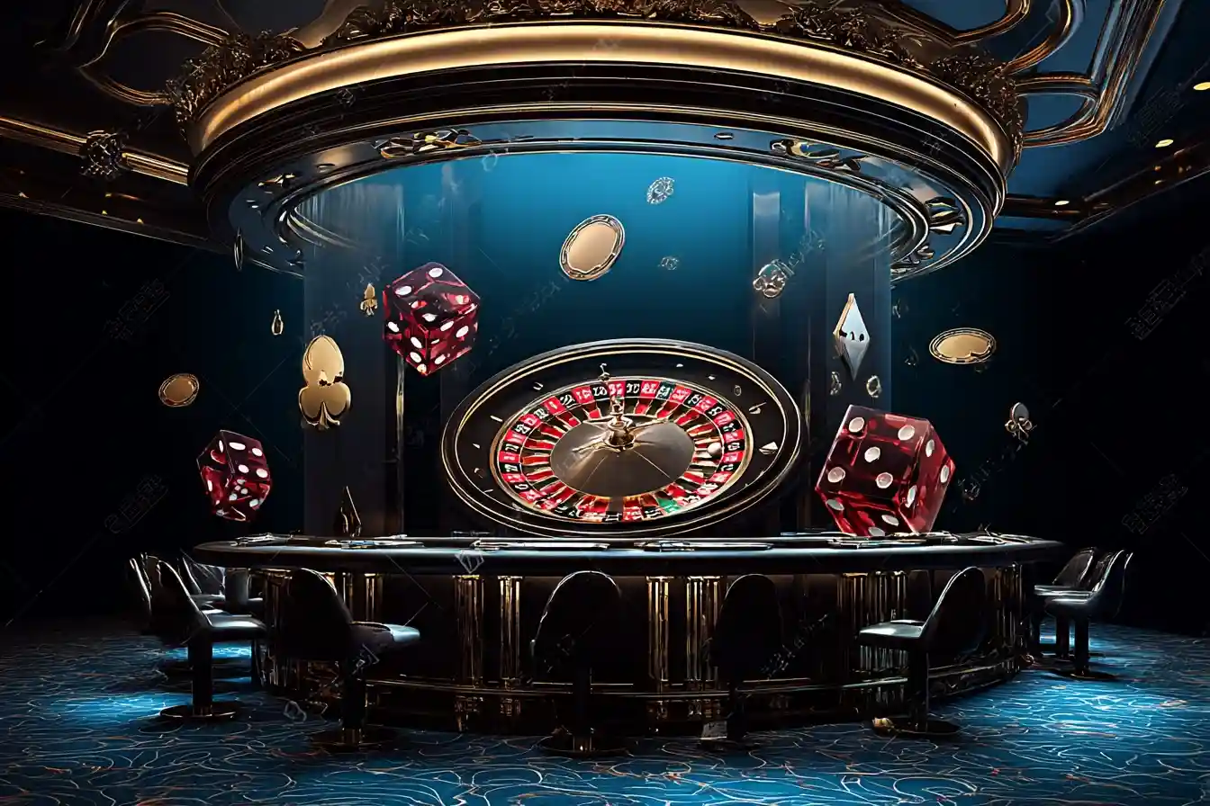 antique vintage slot machine
