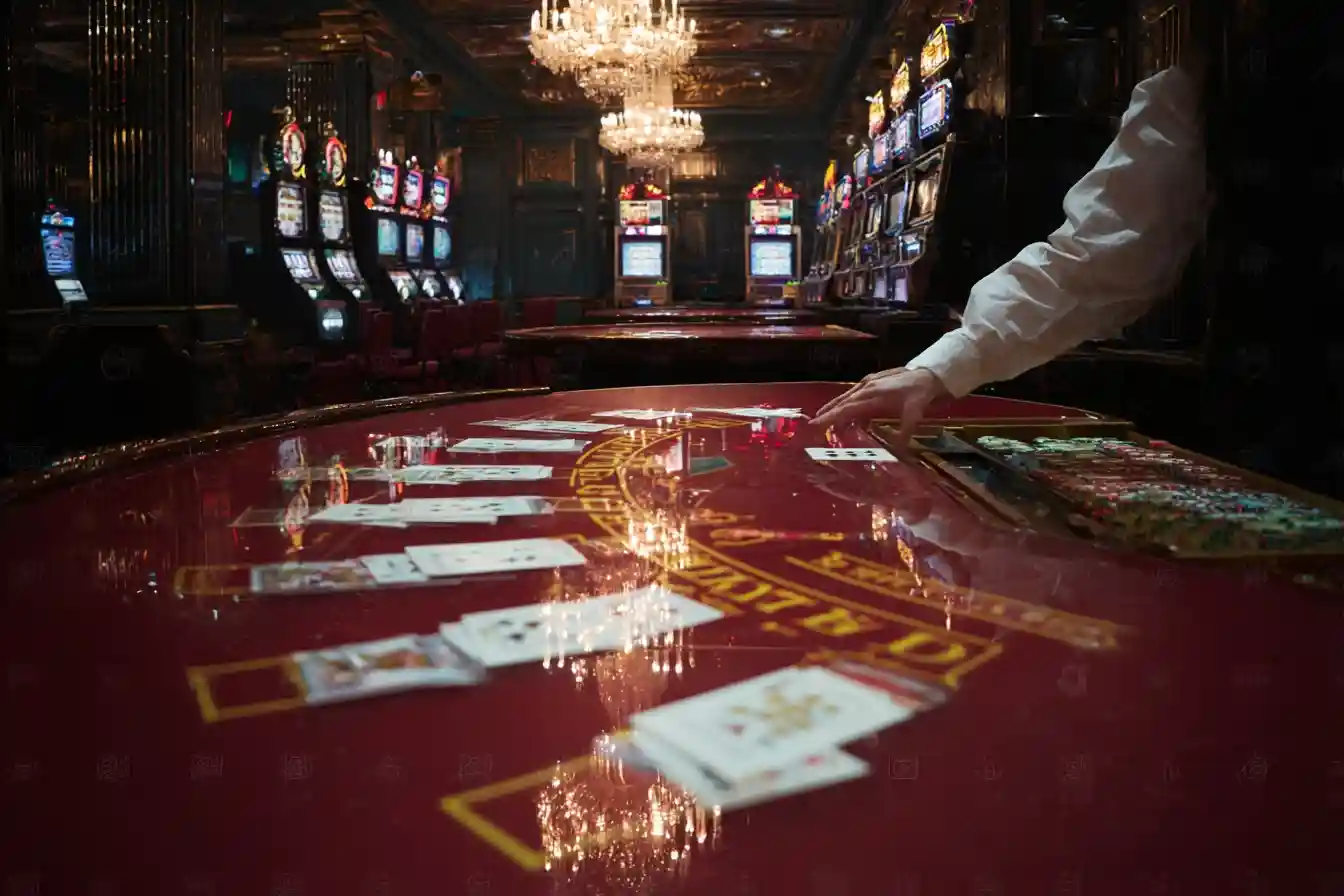 free slot machines to play for fun