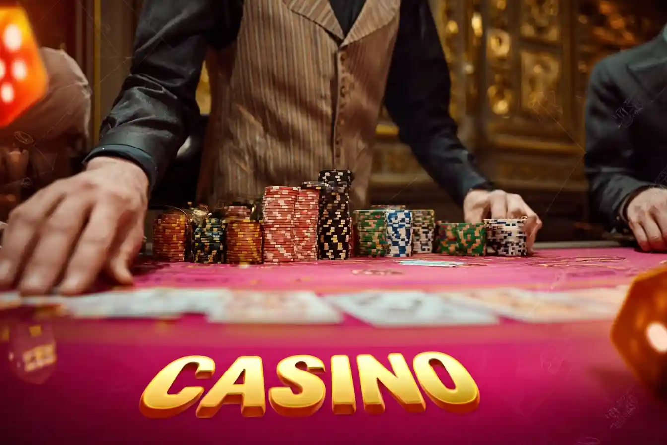 what are non progressive slots