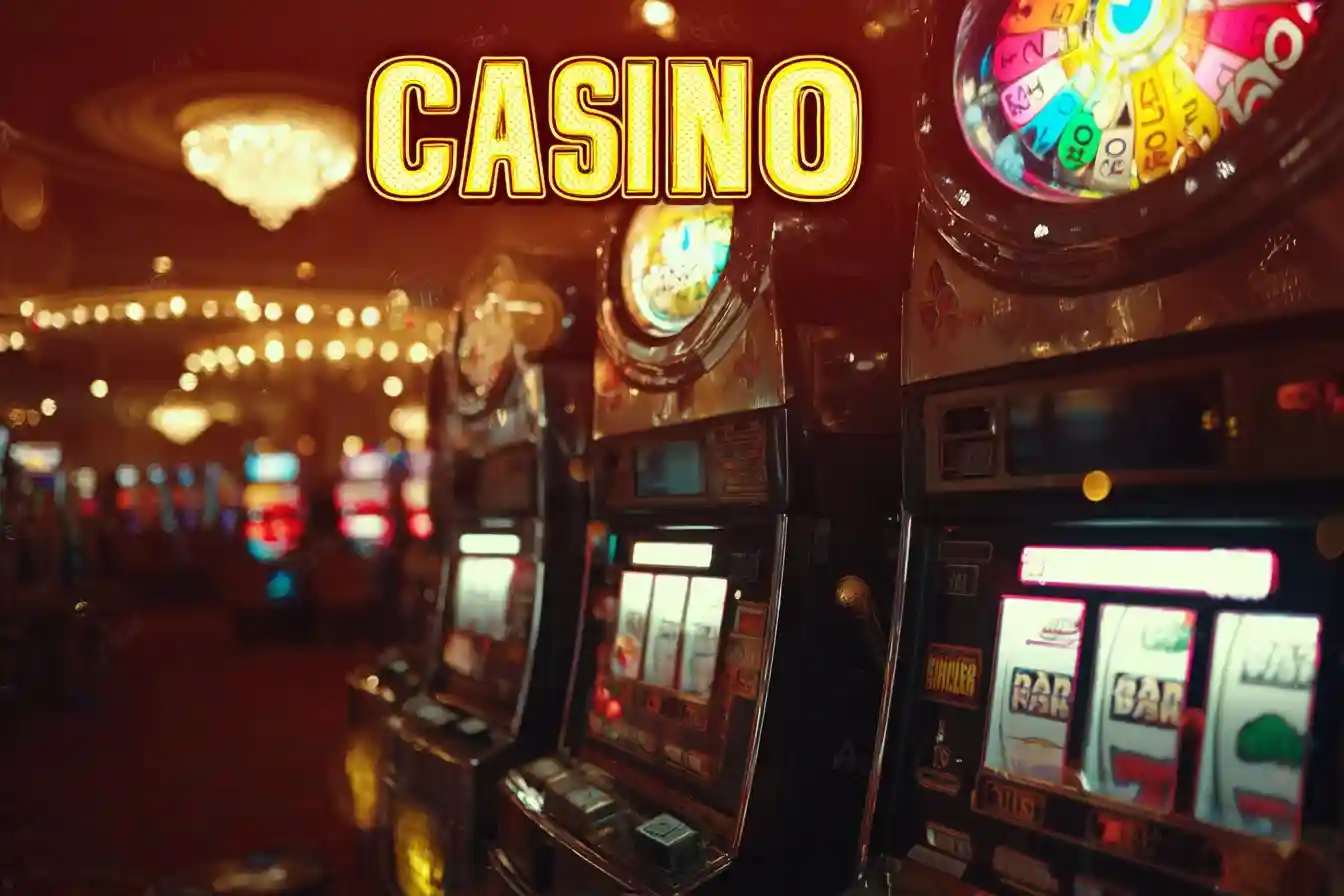 slot machine frutta
