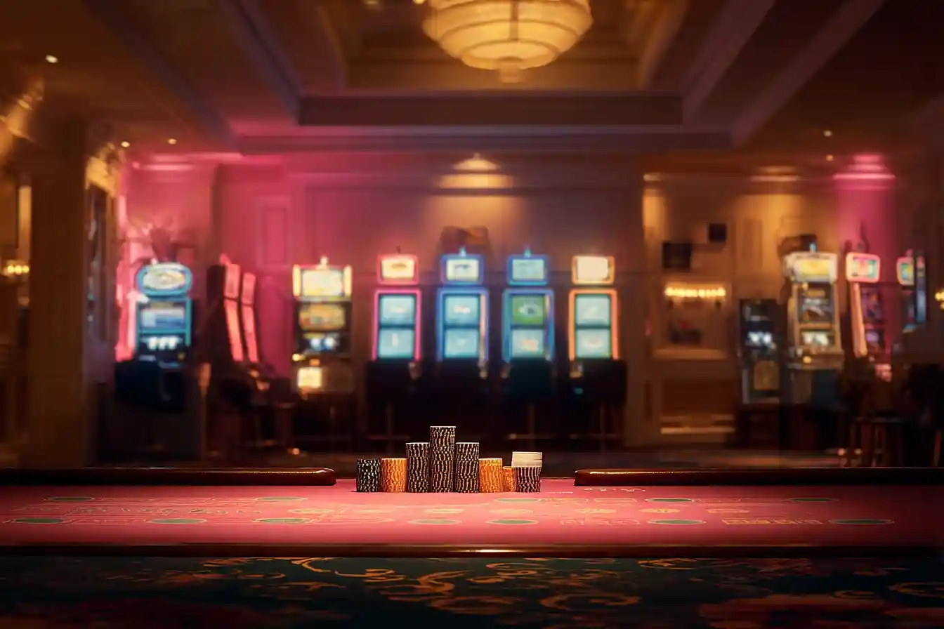 tips on how to win on slot machines