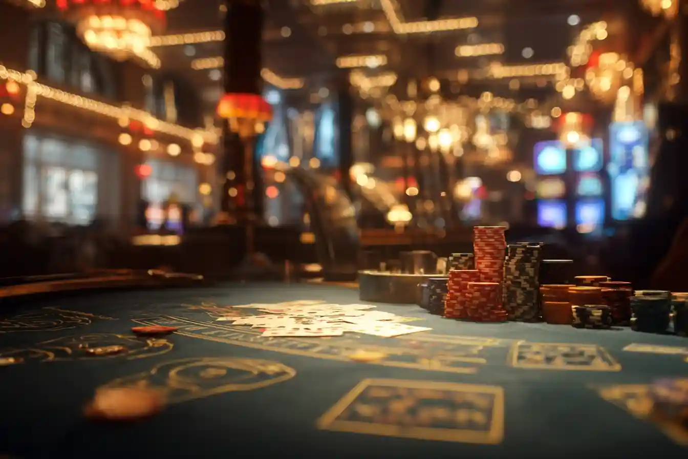 progressive jackpot slots online