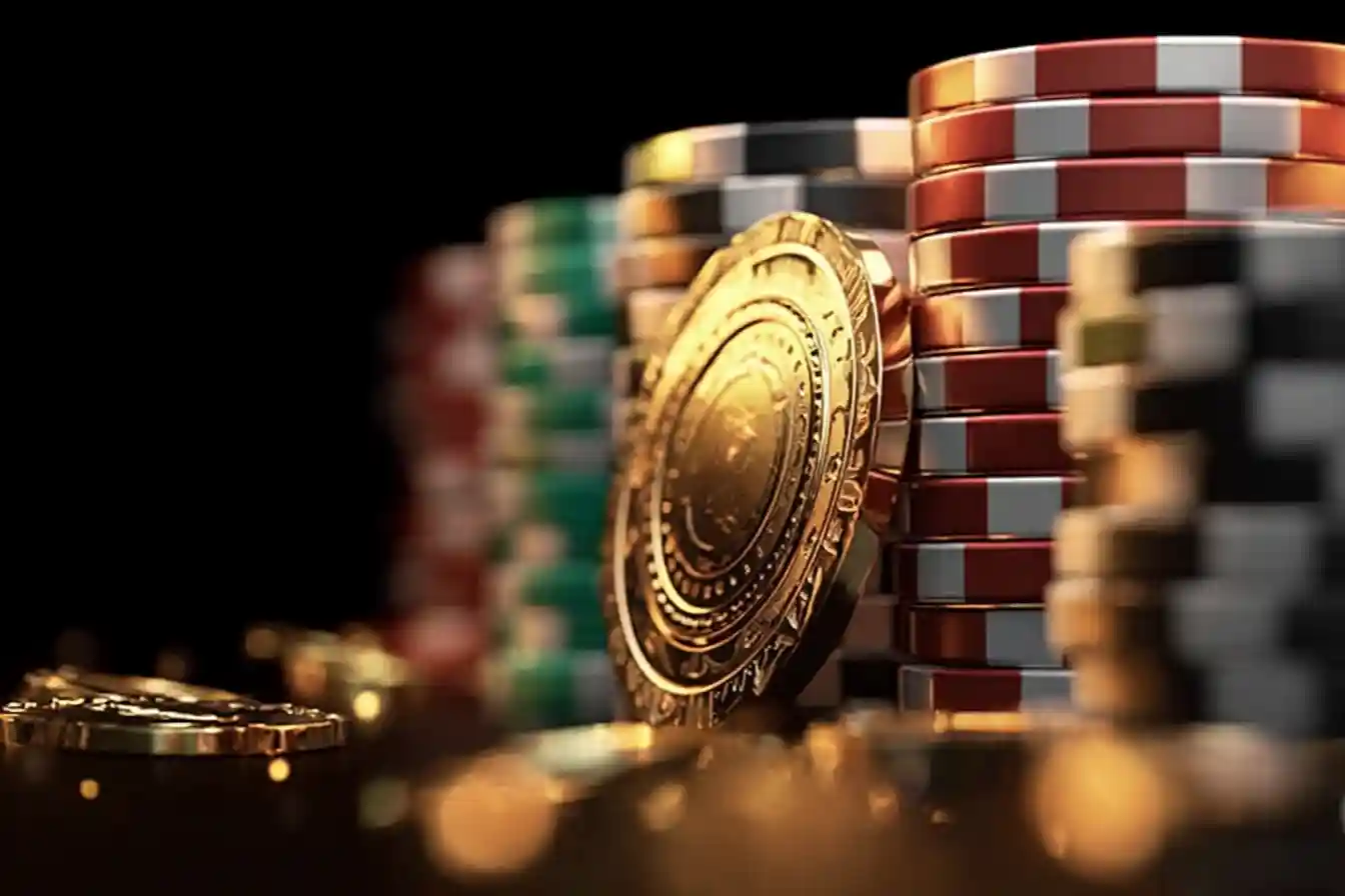 slot machine charm