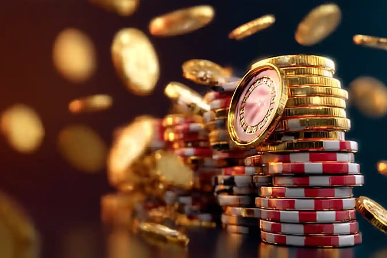variance in casino games