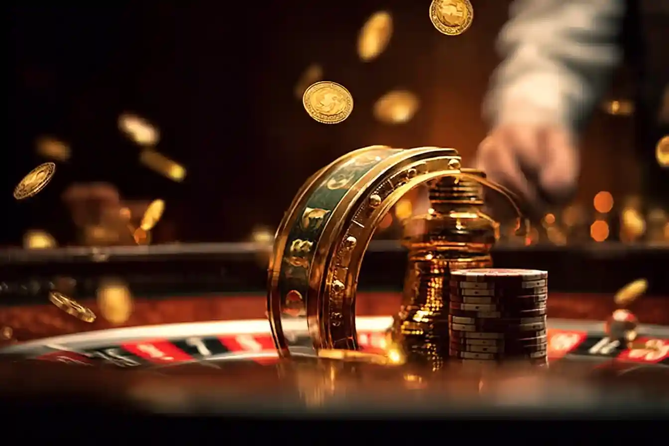 if a slot machine hits will it hit again