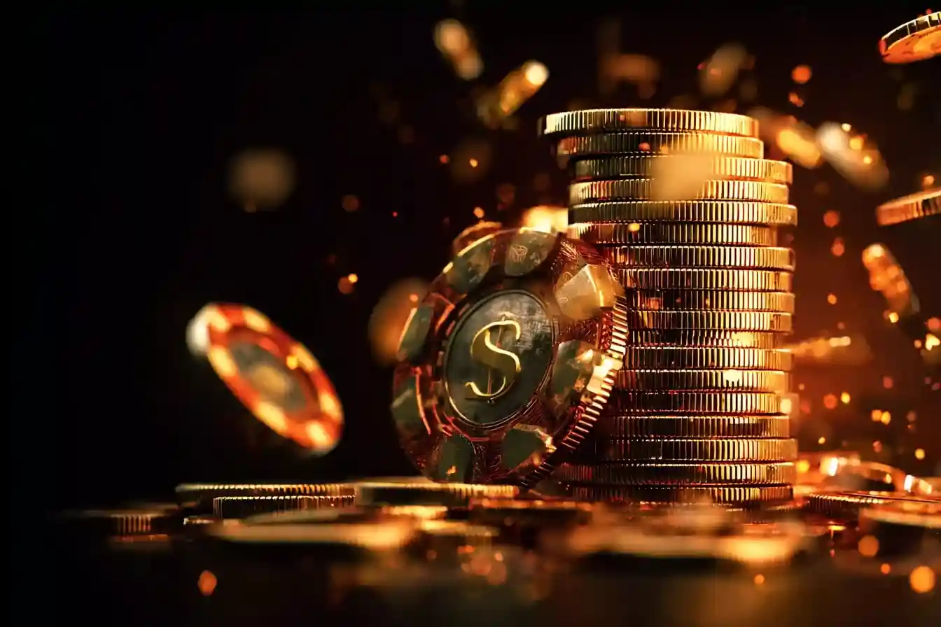 best new casino progressive slots