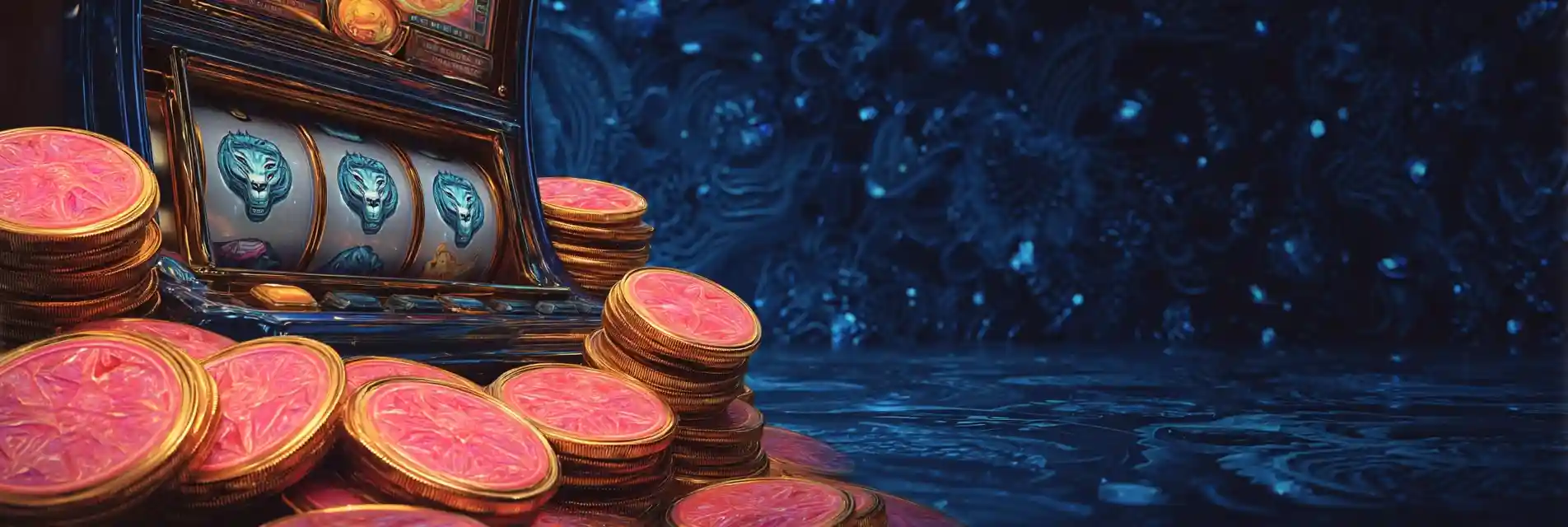 slot tragamonedas gratis online