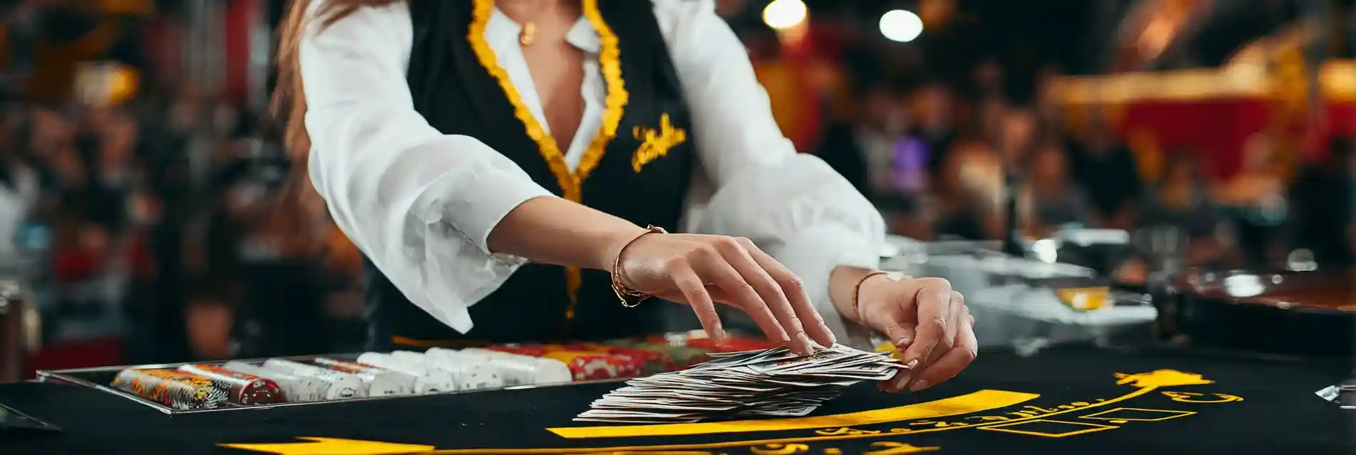 casino slot technician