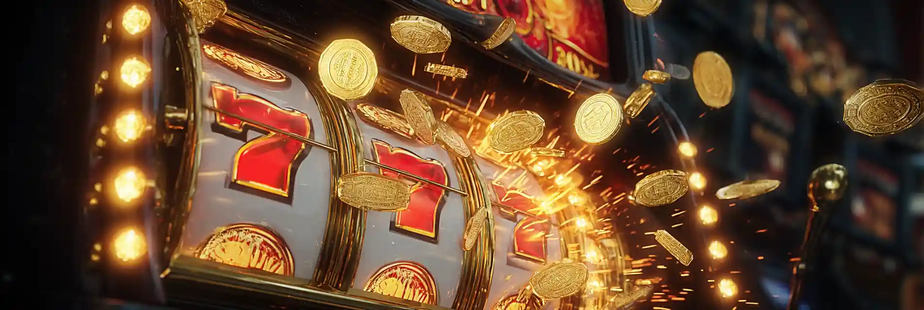 progressive slots in las vegas